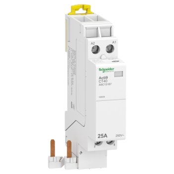  iDT40 CT 25A 2P 2O 230V 