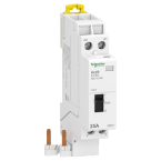  iDT40 CT 25A select 2P 2O 230V 