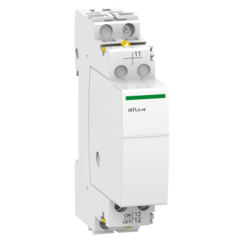  IATLC+S CDE CENTRAL+SIGNA 