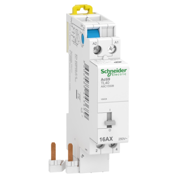 Acti9 iDT40 TL 16A 2P 230V 