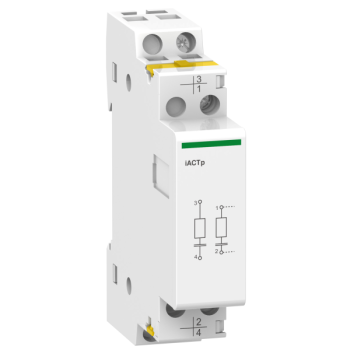  Acti9 iACTp Aux paras 220-240V 
