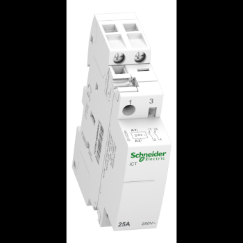  Acti9 ICT contac 25A 2NO 24Vca 