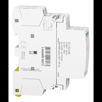  Acti9 ICT contac 25A 2NO 24Vca 