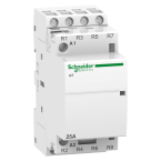  Acti9 iCT cont 25A 4NF 240Vca 