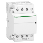  Acti9 iCT cont 40A 3NO 240Vca 