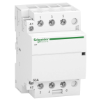  Acti9 iCT cont 63A 3NO 240Vca 