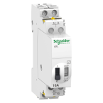  IETL 16A O-F+NO 24CA 12V 