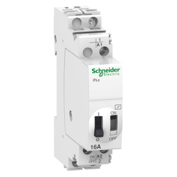  ITLC CDE CENT16A 1NO 240V 