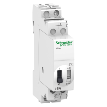  ITLM CDE MAINT 16A NO 240 