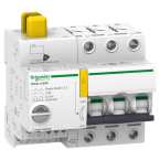  REFLEX IC60NTI24 16A3P D 