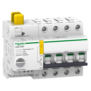  REFLEX IC60NTI24 25A4P D 