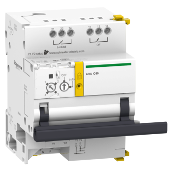  ARA IC60 REARMEMENT1P-2P 