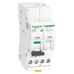  iDD40TXA 1PN C 10A 30mA AC 6kA 