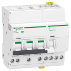  iDD40TXA 3PN C 16A 30m AC 10kA 