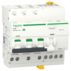  iDD40TXA 3PN C 25A 300mAC 10kA 