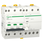  iDD40N TG 3PN C 25A 30mAC 10kA 