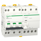  iDD40N TG 3PN C 32A 30mAC 10kA 