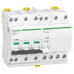  iDD40N TG 3PN C 32A30mASI 10kA 