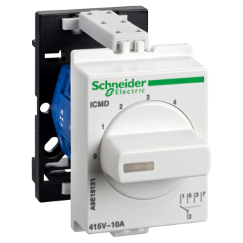  ICMD COMMUT 4 DIRECTION 