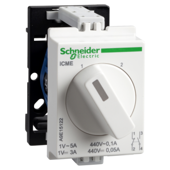  ICME COMMUT 2 DIR ELECTRO 