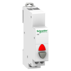  IPB LUM NF ROUGE 12-48V 