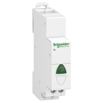  ILL VOYANT VERT 110-230V 