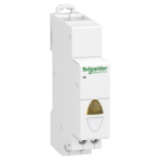  ILL VOYANT JAUNE 110-230V 