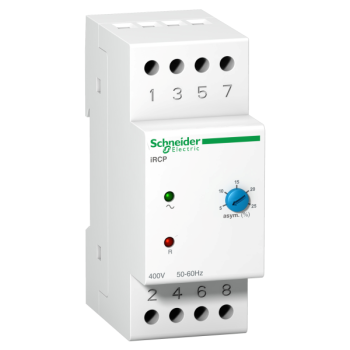  IRCP RELAIS CONTROLE PHAS 