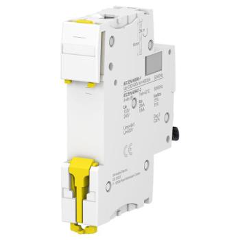  Acti9 iC60N disj 1P 25A crbe B 