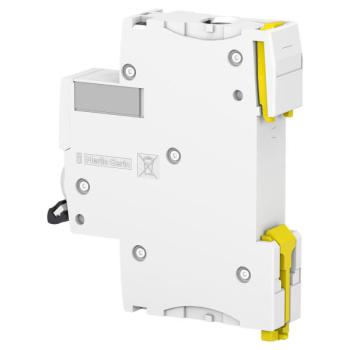  Acti9 iC60N disj 1P 32A crbe B 