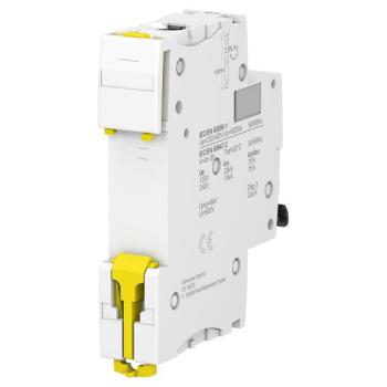  Acti9 iC60N disj 1P 63A crbe B 