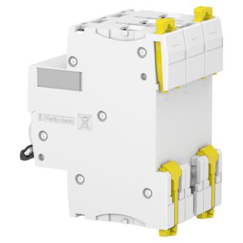  Acti9 iC60N disj 3P 16A crbe B 