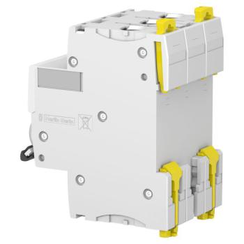  Acti9 iC60N disj 3P 32A crbe B 