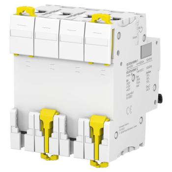  Acti9 iC60N disj 4P 32A crbe B 