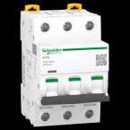 IC60LMA DISJONCT 3P 4A 