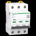  IC60LMA DISJONCT 3P 40A 