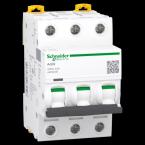  Acti9 iC60L disj 3P 20A crbe Z 