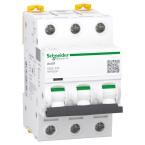  Acti9 iC60L disj 3P 32A crbe Z 