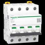  Acti9 iC60L disj 4P 32A crbe B 