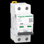  Acti9 iC60L disj 2P 25A crbe C 