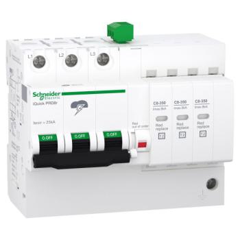  iQuick PRD8r paraf 3P report 