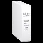  Cartouche paraf C40-350 1,4kV 