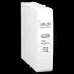  Cartouche paraf C20-350 1,2kV 