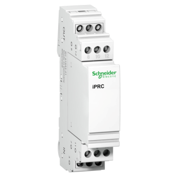  iPRC protection t�l�p analogiq 