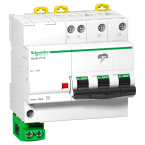  iQuick PF10 Paraf 3P+N 230V 