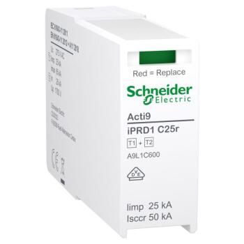  ACTI9 iPRD1 C25r Cart Ph 3PN 