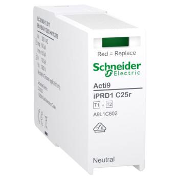  ACTI9 iPRD1 C25r Cart Neut 3PN 