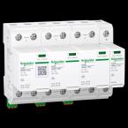  Acti9 IPRD1 F25r T1+2 3P+N 