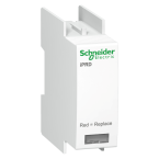  iPRD Cartouche paraf C65 350V 