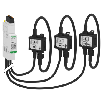  Capteur RF tore 1000A 3P/3P+N 